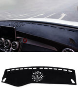 Martoffes™ Mercedes-Benz Dashboard Mat