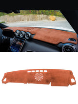 Martoffes™ Mercedes-Benz Dashboard Mat