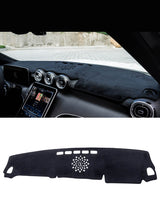 Martoffes™ Mercedes-Benz Dashboard Mat