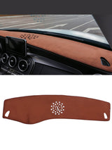 Martoffes™ Mercedes-Benz Dashboard Mat