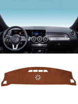 Martoffes™ Mercedes-Benz Dashboard Mat