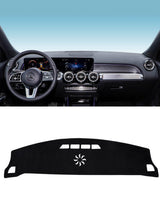 Martoffes™ Mercedes-Benz Dashboard Mat