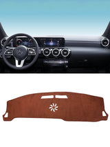 Martoffes™ Mercedes-Benz Dashboard Mat