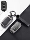 Shockproof Protective Toyota Key Fob Cover