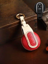 Premium Genuine Leather MINI Key Cover