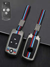 Premium Alloy Honda Key Fob Cover
