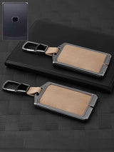 Genuine Alcantara Honda Key Fob Cover