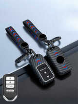 Shockproof Protective Honda Key Fob Cover