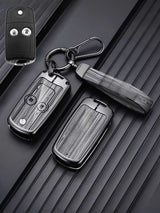 Heavy-Duty Zinc Alloy Honda Key Fob Cover