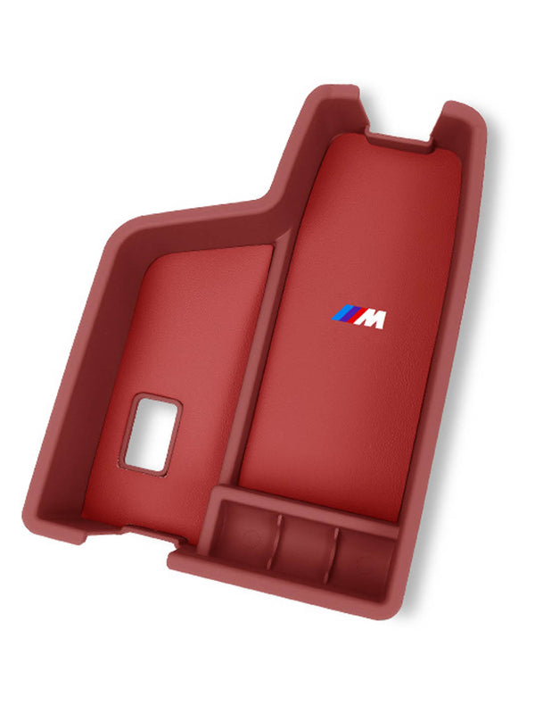 Martoffes™ BMW Armrest Storage Box
