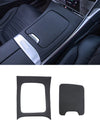 Martoffes™ Mercedes-Benz Center Console Panel Cover