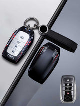 Shockproof Protective Toyota Key Fob Cover