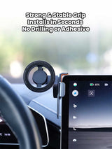 Martoffes™ Adjustable Screen Phone Mount