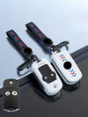 Shockproof Protective Honda Key Fob Cover