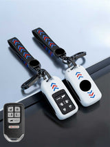 Shockproof Protective Honda Key Fob Cover