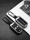 Visible Button Honda Key Protector Shell