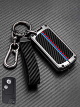 Visible Button Honda Key Protector Shell