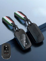 Visible Button Honda Key Protector Shell