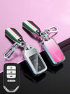 Visible Button Honda Key Protector Shell
