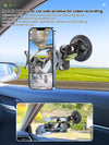 Suction Cup Phone Mount