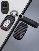 Shockproof Protective Honda Key Fob Cover