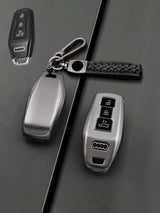 Premium TPU Key Cover for Audi Key Fob