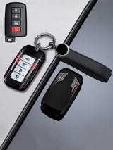 Shockproof Protective Toyota Key Fob Cover