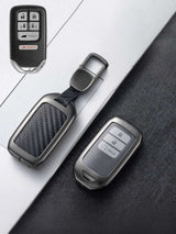 Visible Button Honda Key Protector Shell