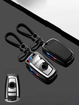 Visible Button BMW Key Protector Shell
