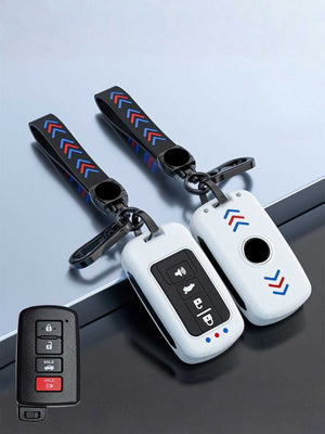 Shockproof Protective Toyota Key Fob Cover