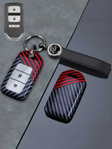 Shockproof Protective Honda Key Fob Cover