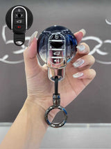 Premium TPU Key Cover for MINI Key Fob