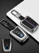Visible Button BMW Key Protector Shell