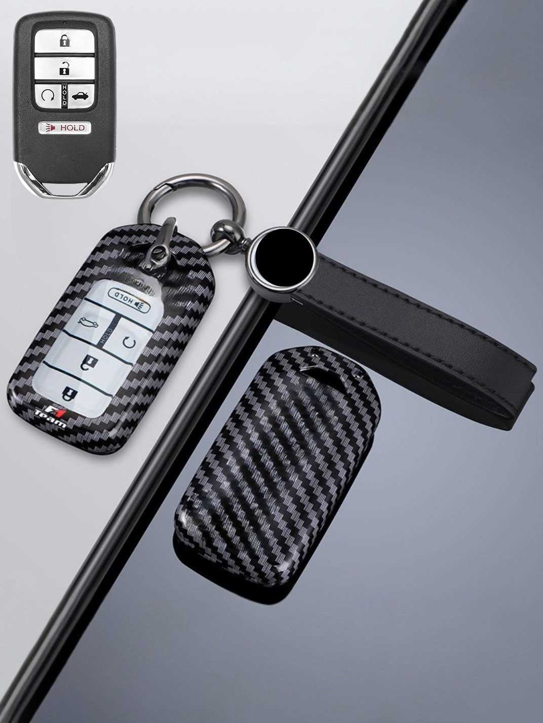 Shockproof Protective Honda Key Fob Cover