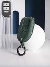 Genuine Alcantara Honda Key Fob Cover