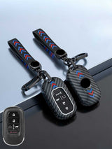 Shockproof Protective Honda Key Fob Cover