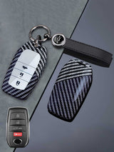 Shockproof Protective Toyota Key Fob Cover