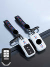 Shockproof Protective Honda Key Fob Cover