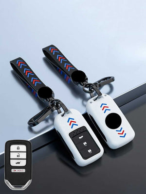 Shockproof Protective Honda Key Fob Cover