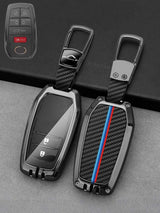 Visible Button Toyota Key Protector Shell