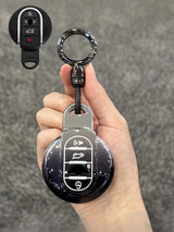Premium TPU Key Cover for MINI Key Fob