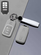 Shockproof Protective Honda Key Fob Cover
