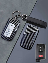 Shockproof Protective Toyota Key Fob Cover