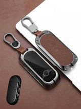 Premium Visible-Button MINI Key Shell