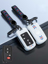 Shockproof Protective Toyota Key Fob Cover