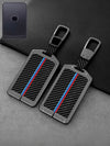 Visible Button Honda Key Protector Shell