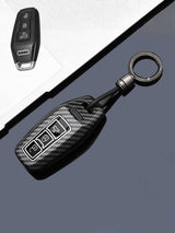 Shockproof Protective Audi Key Fob Cover