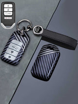 Shockproof Protective Honda Key Fob Cover