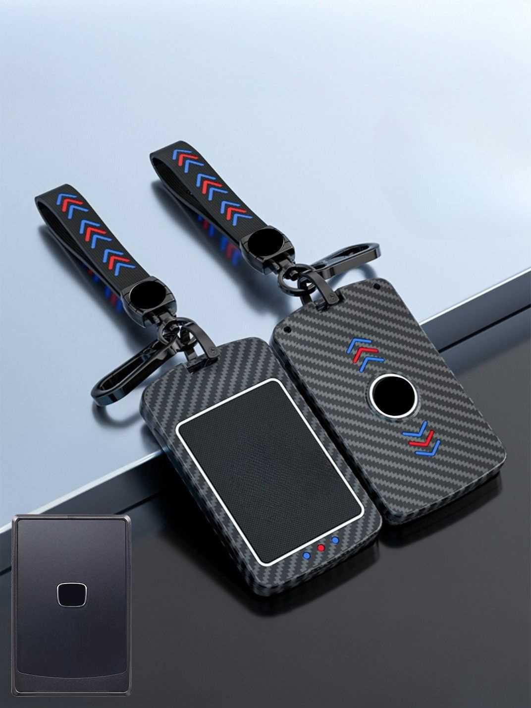Shockproof Protective Honda Key Fob Cover