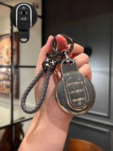 Premium TPU Key Cover for MINI Key Fob